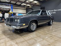 For Sale 1982 Oldsmobile Cutlass