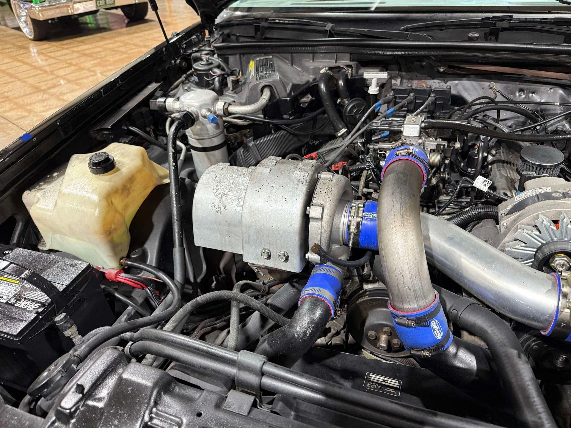1987 Buick Regal Turbo T | Rolling Museums