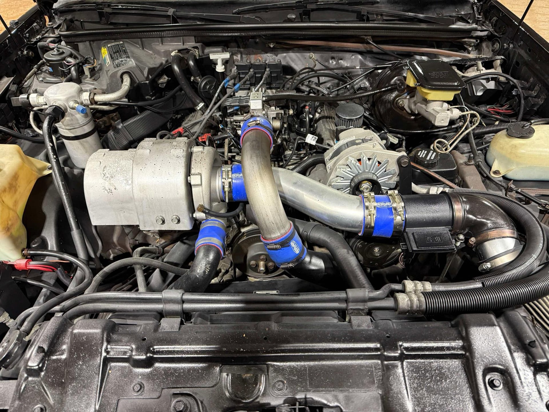 1987 Buick Regal Turbo T | Rolling Museums