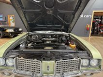 For Sale 1972 Oldsmobile Cutlass