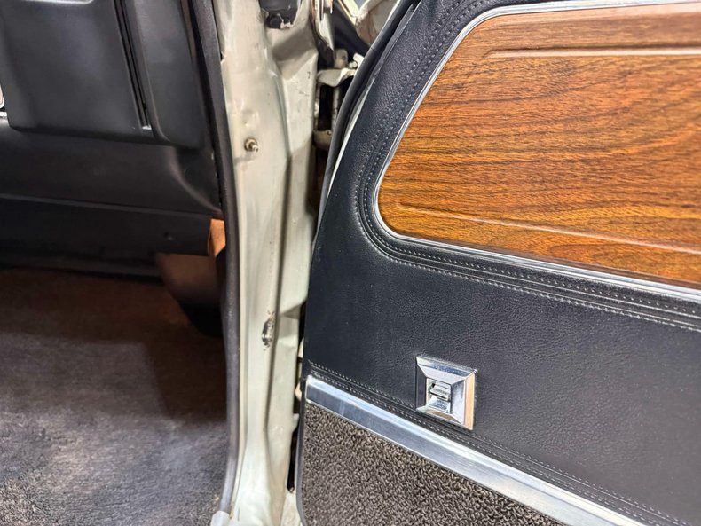 For Sale 1972 Oldsmobile Cutlass