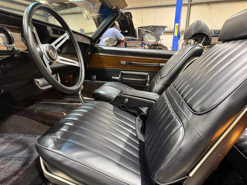 For Sale 1972 Oldsmobile Cutlass