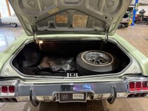 For Sale 1972 Oldsmobile Cutlass