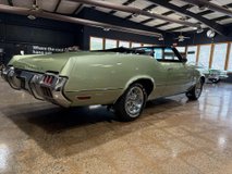 For Sale 1972 Oldsmobile Cutlass