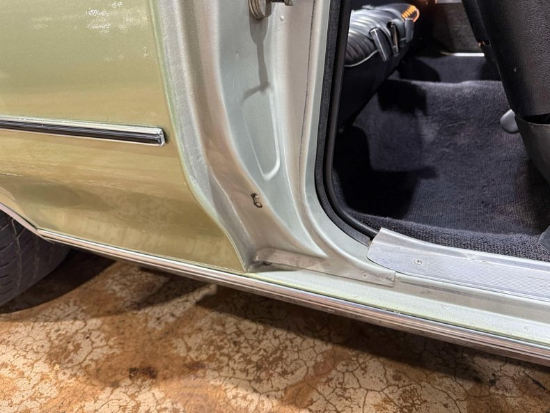 For Sale 1972 Oldsmobile Cutlass