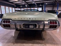For Sale 1972 Oldsmobile Cutlass