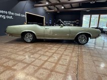 For Sale 1972 Oldsmobile Cutlass