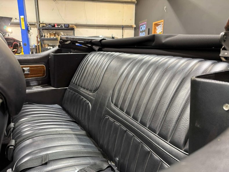 For Sale 1972 Oldsmobile Cutlass