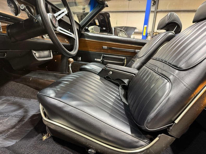 For Sale 1972 Oldsmobile Cutlass