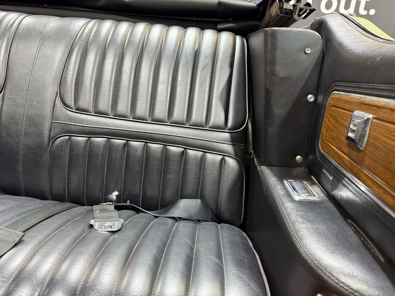 For Sale 1972 Oldsmobile Cutlass