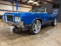 For Sale 1971 Oldsmobile Cutlass
