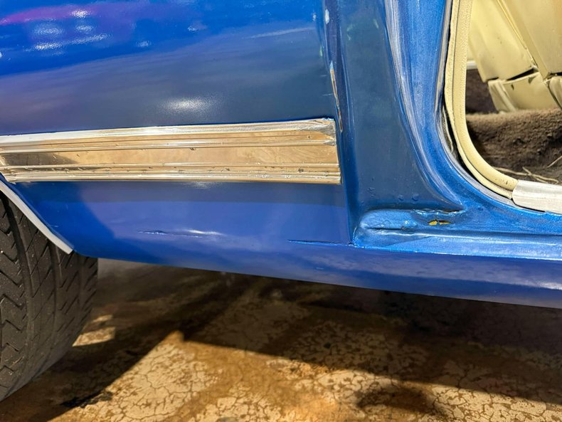 For Sale 1971 Oldsmobile Cutlass