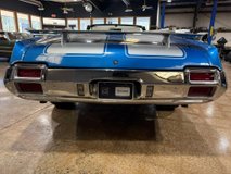 For Sale 1971 Oldsmobile Cutlass