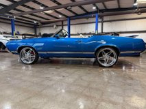 For Sale 1971 Oldsmobile Cutlass