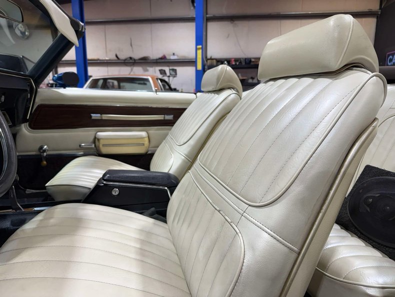 For Sale 1971 Oldsmobile Cutlass