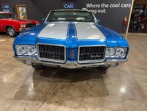 For Sale 1971 Oldsmobile Cutlass