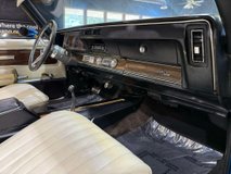 For Sale 1971 Oldsmobile Cutlass