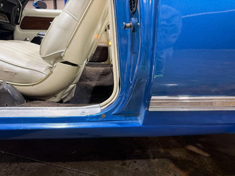 For Sale 1971 Oldsmobile Cutlass