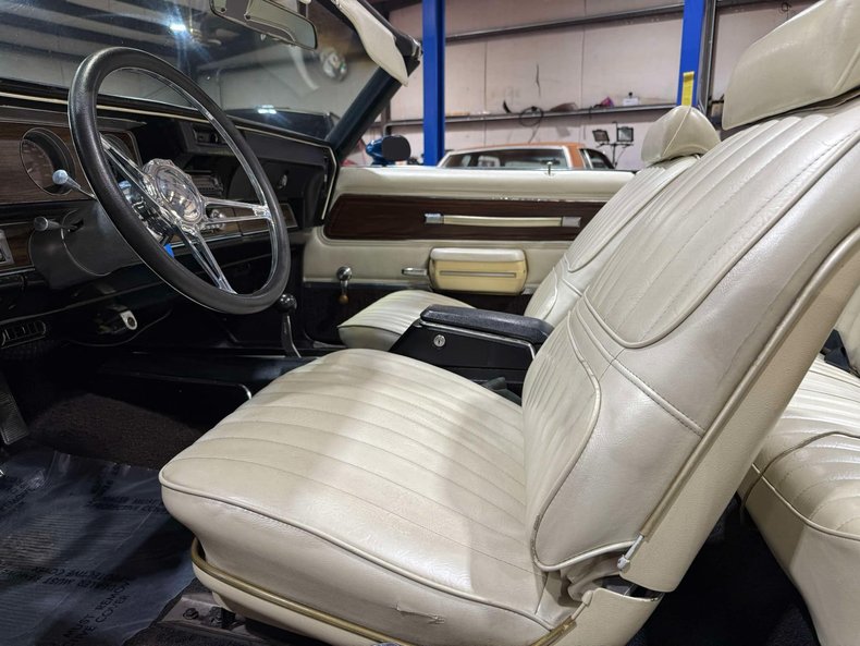 For Sale 1971 Oldsmobile Cutlass