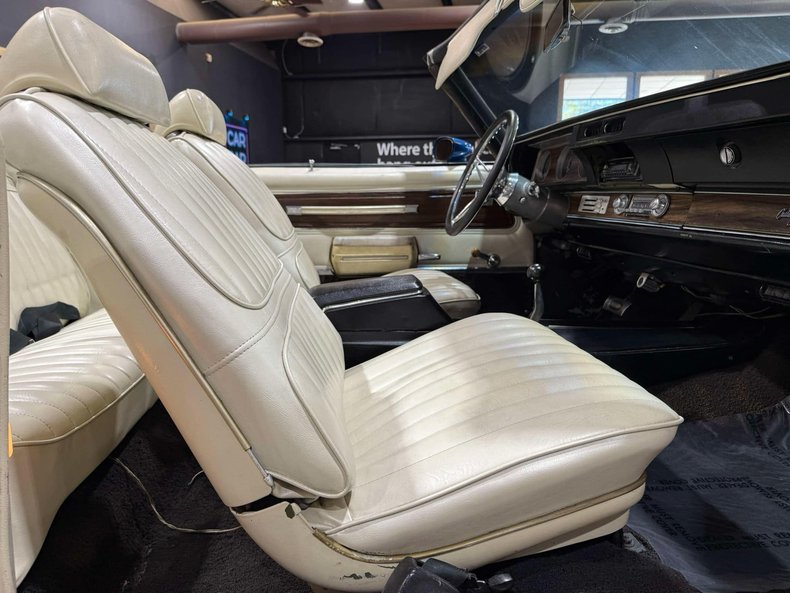 For Sale 1971 Oldsmobile Cutlass