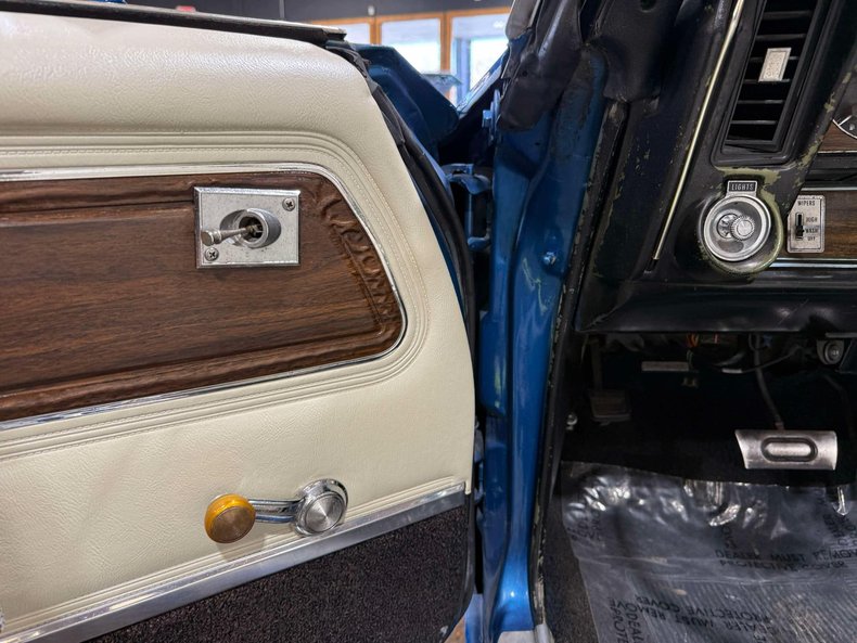 For Sale 1971 Oldsmobile Cutlass