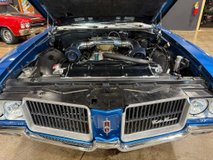For Sale 1971 Oldsmobile Cutlass
