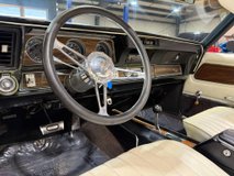 For Sale 1971 Oldsmobile Cutlass