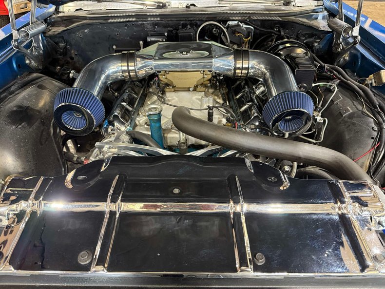 For Sale 1971 Oldsmobile Cutlass