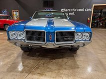 For Sale 1971 Oldsmobile Cutlass