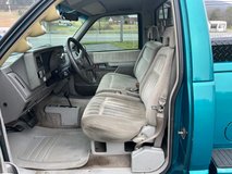 For Sale 1994 Chevrolet 1500 REGULAR CAB SHORT BED