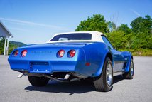 For Sale 1974 Chevrolet Corvette