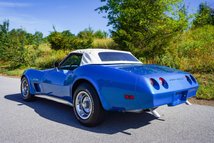 For Sale 1974 Chevrolet Corvette