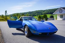 For Sale 1974 Chevrolet Corvette