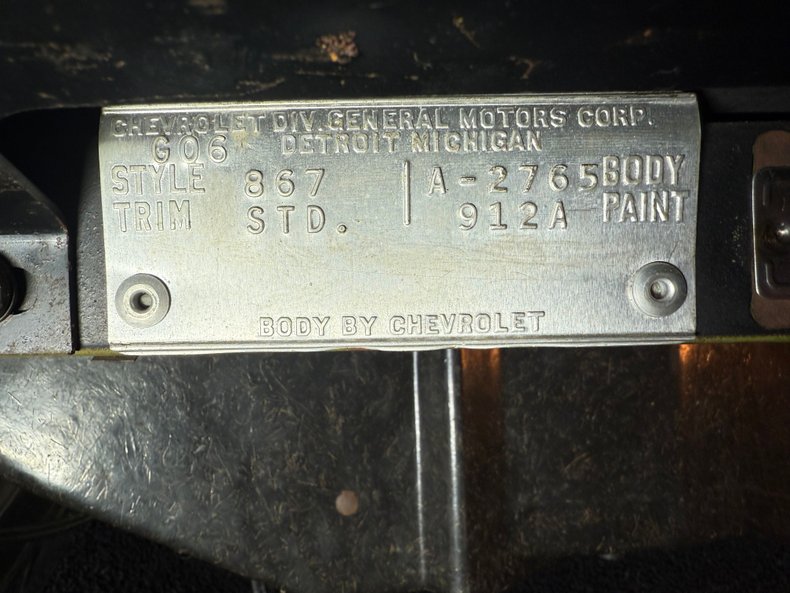 For Sale 1964 Chevrolet Corvette