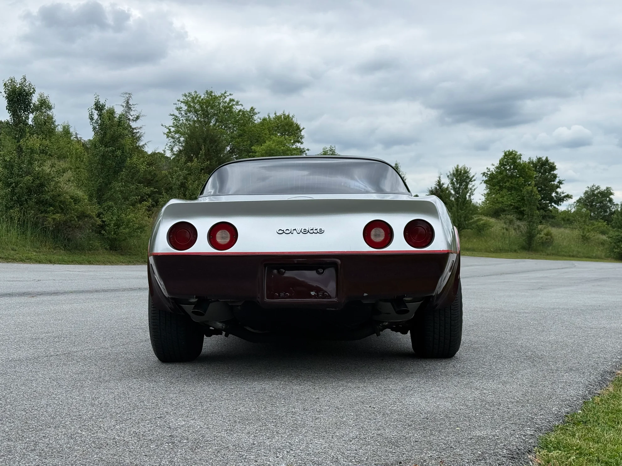 1982 Chevrolet Corvette - Photo 7