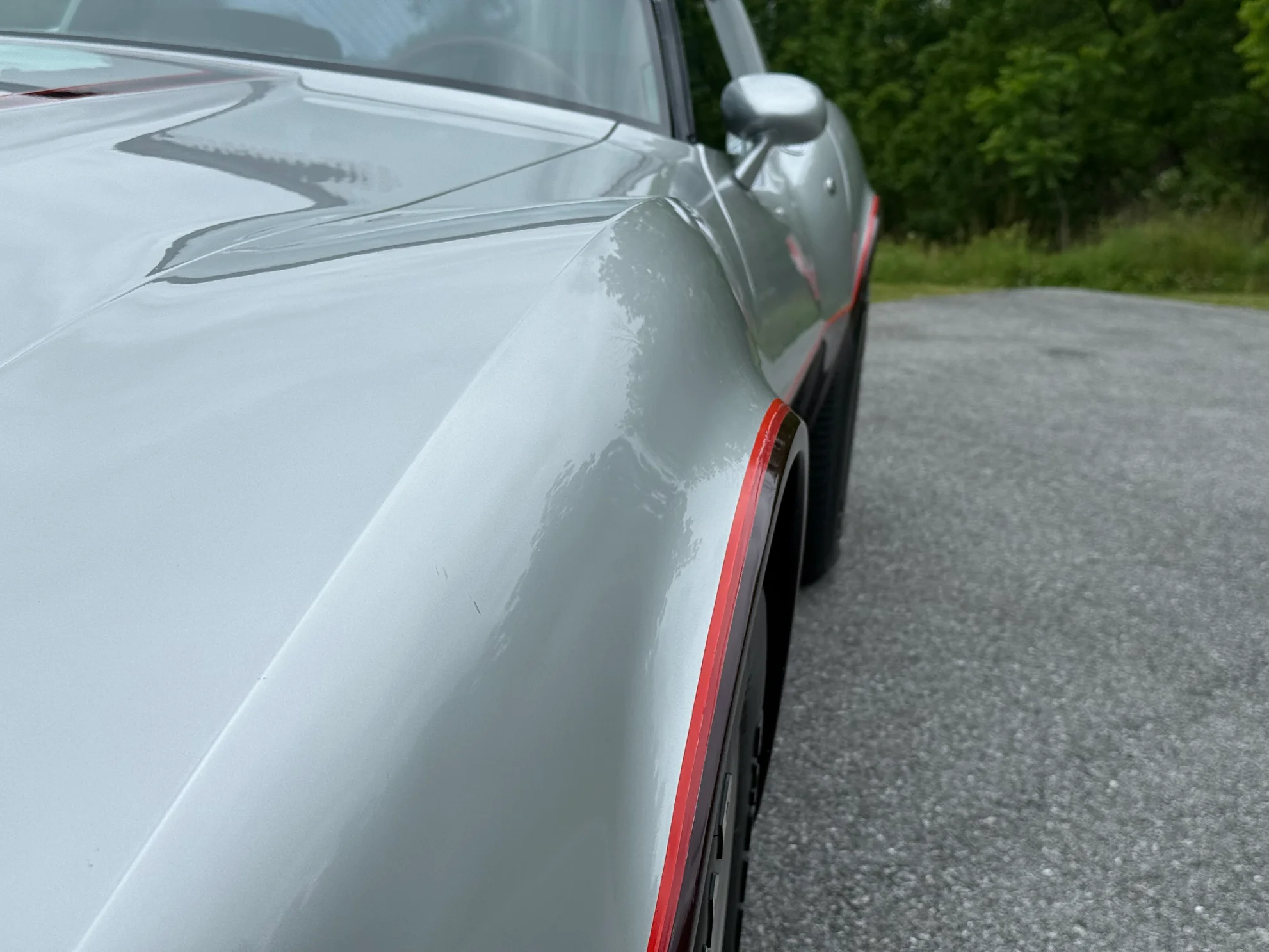 1982 Chevrolet Corvette - Photo 10