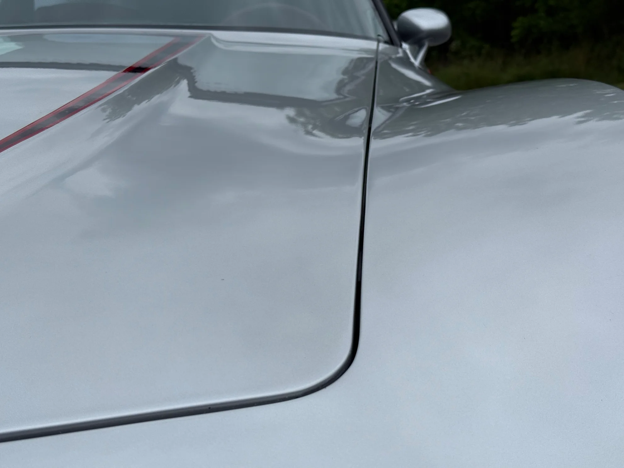 1982 Chevrolet Corvette - Photo 11