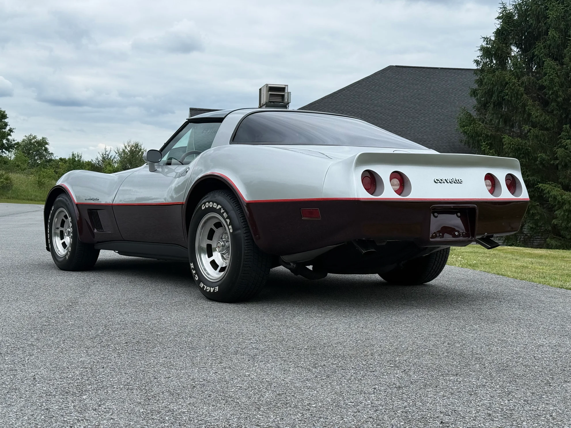 1982 Chevrolet Corvette - Photo 8