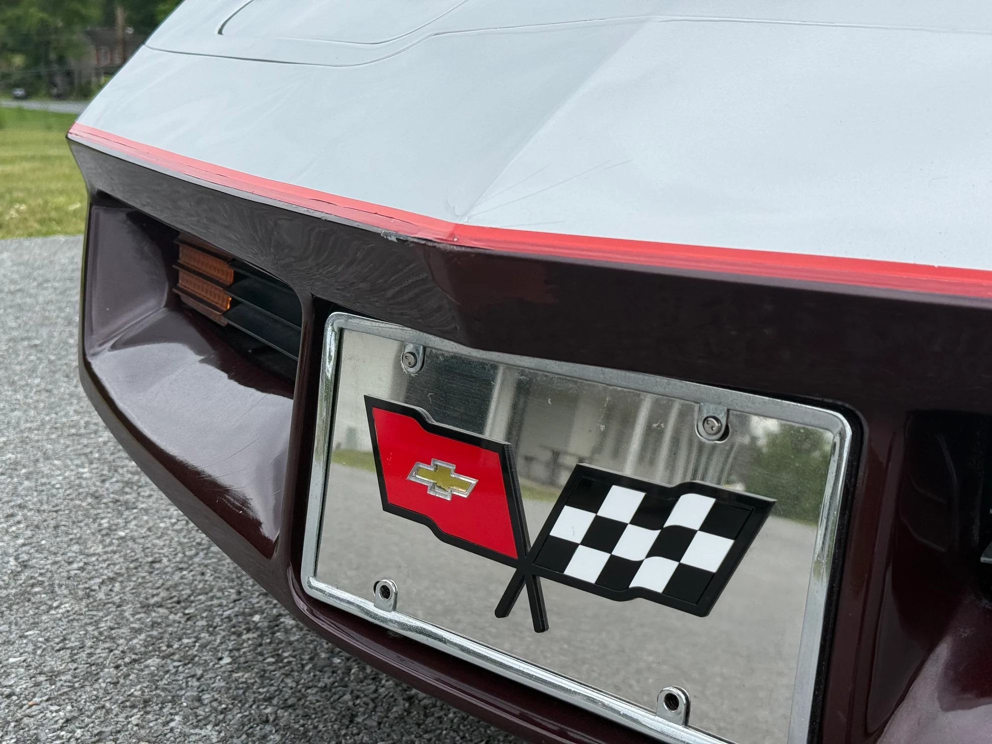 1982 Chevrolet Corvette - Photo 20