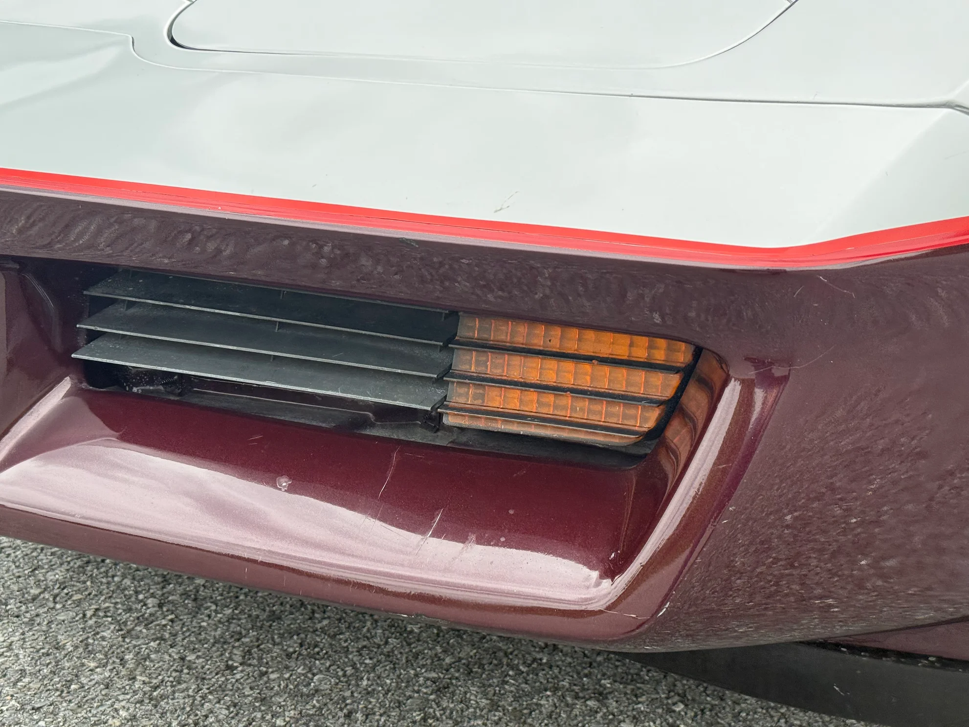 1982 Chevrolet Corvette - Photo 19