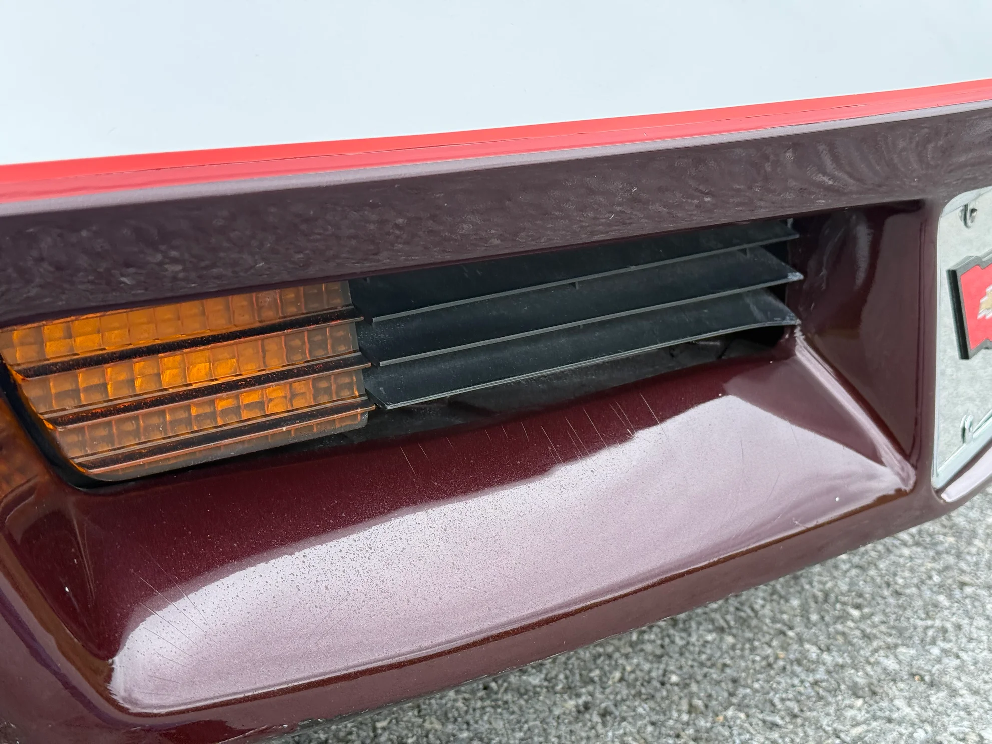 1982 Chevrolet Corvette - Photo 22