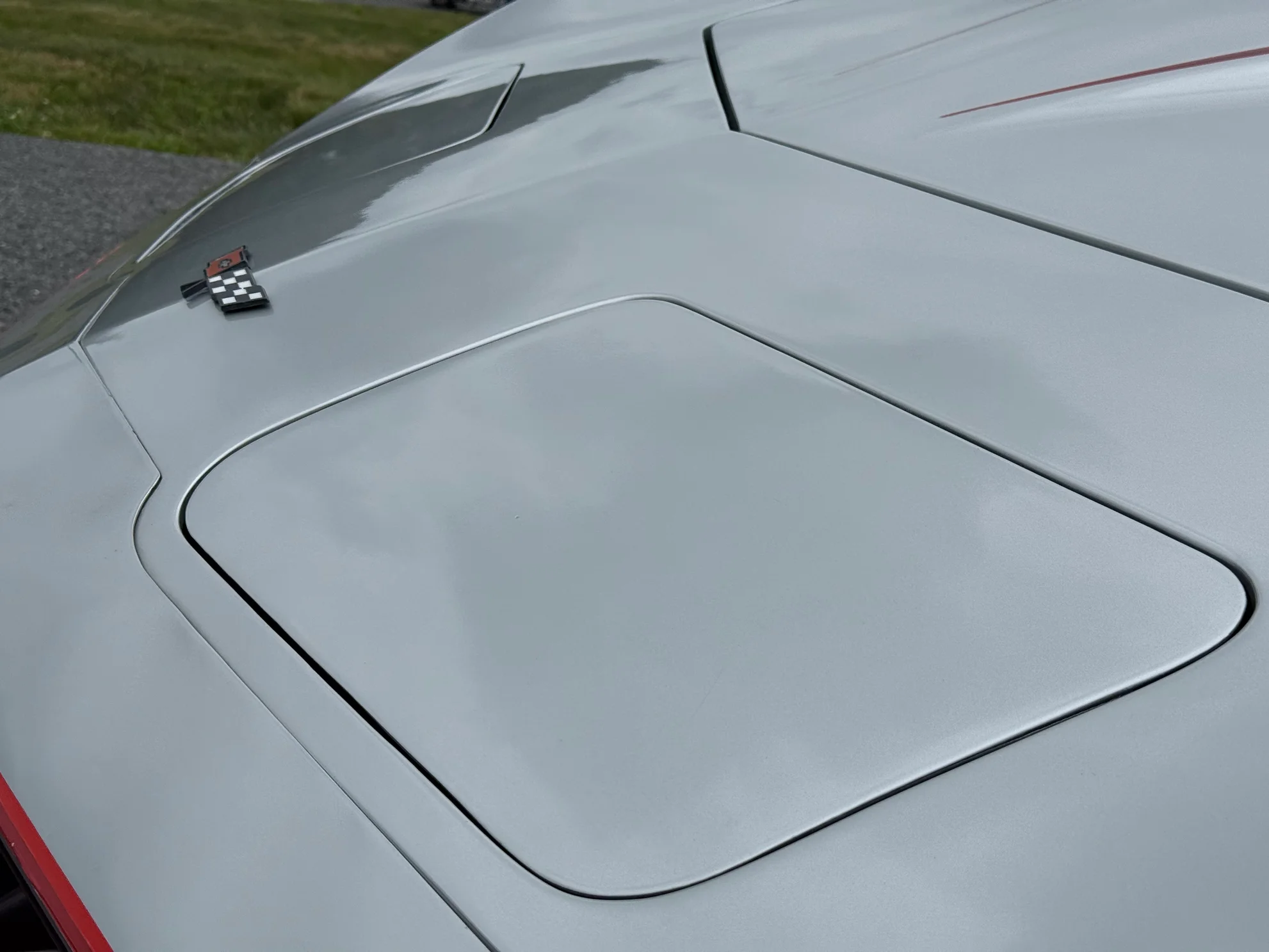 1982 Chevrolet Corvette - Photo 23