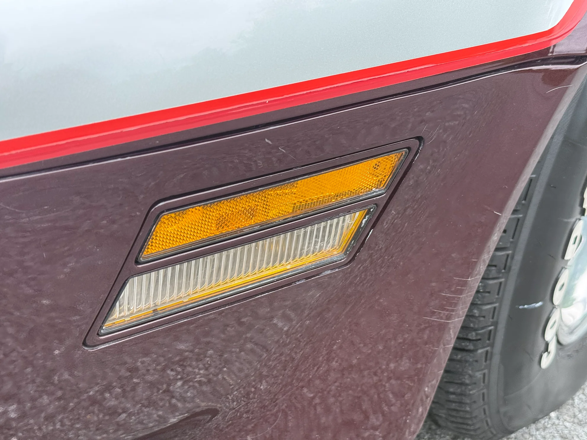1982 Chevrolet Corvette - Photo 24