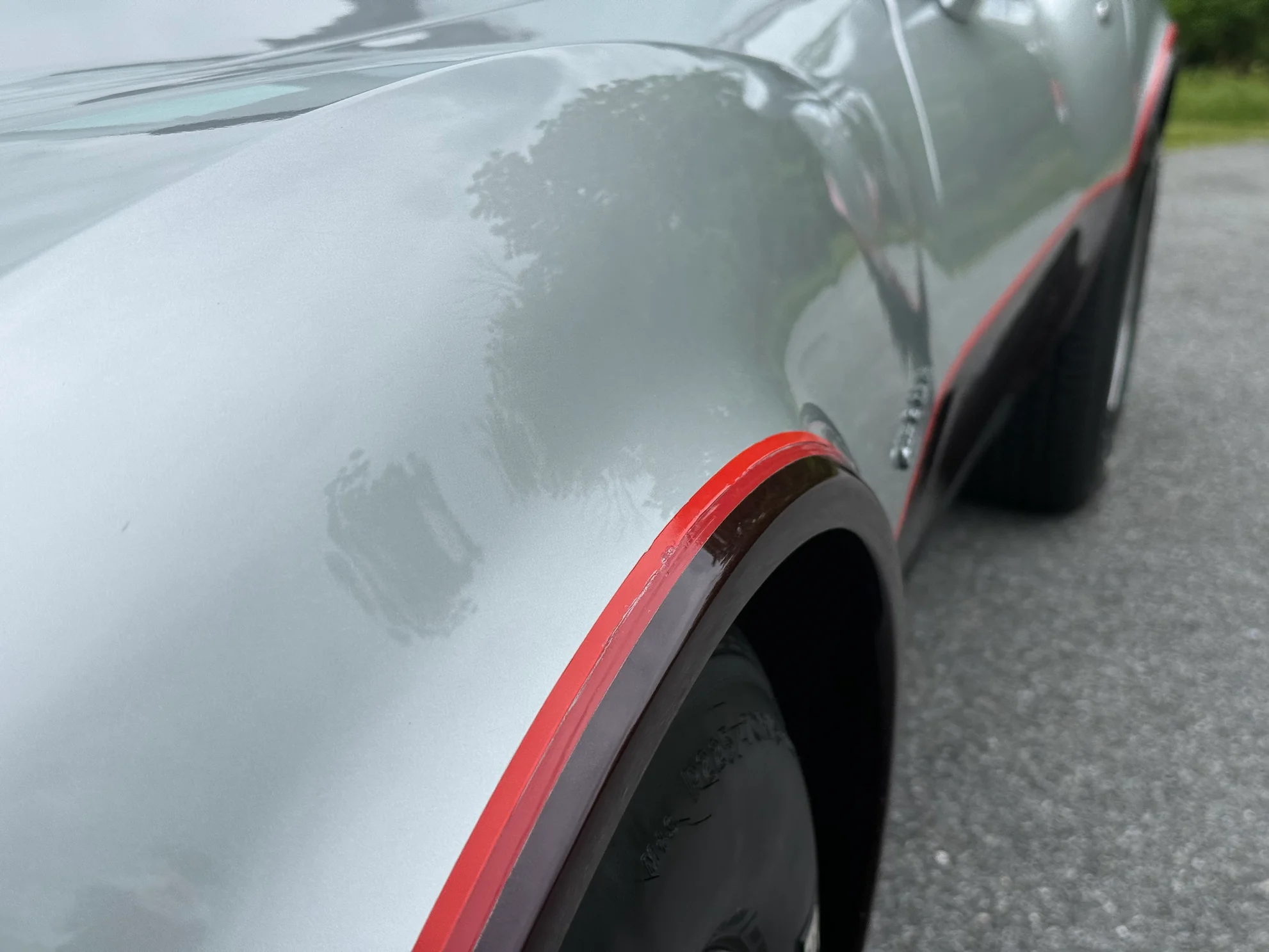 1982 Chevrolet Corvette - Photo 26