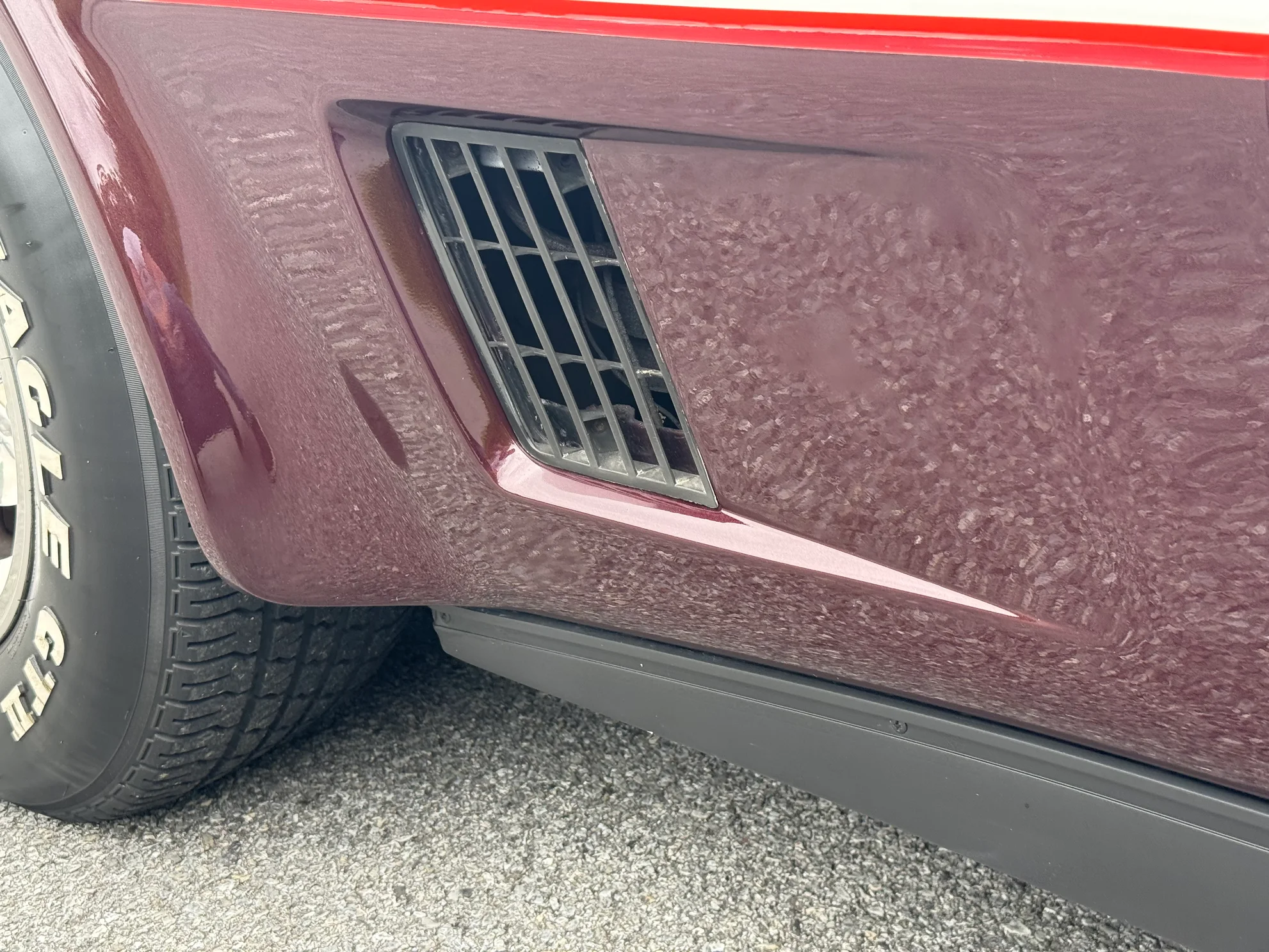 1982 Chevrolet Corvette - Photo 28