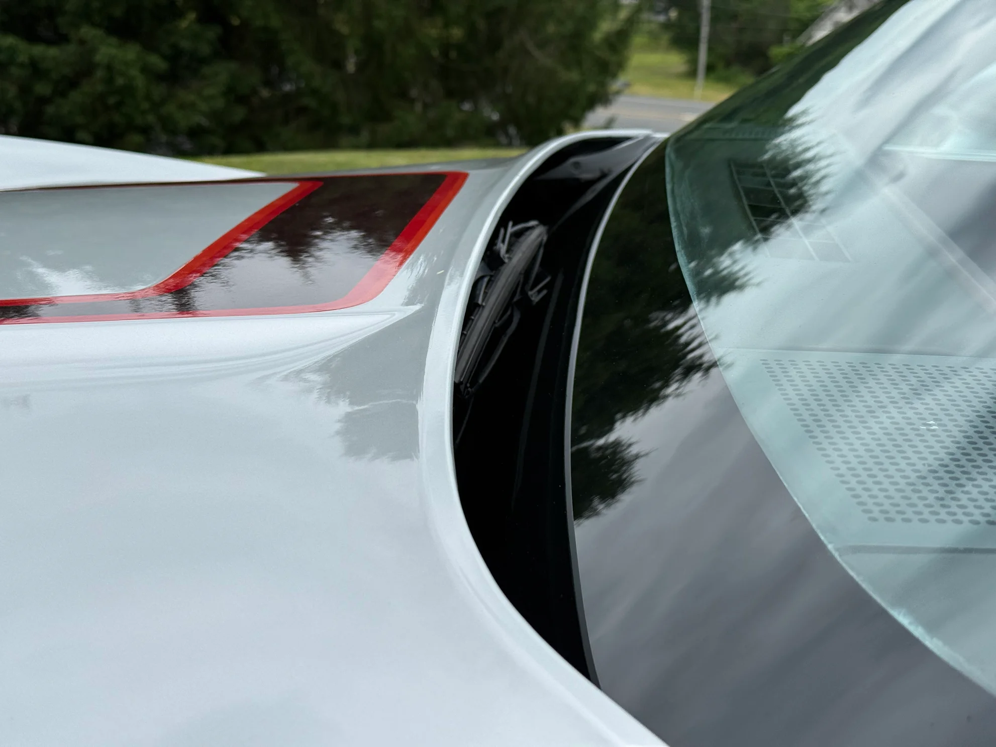 1982 Chevrolet Corvette - Photo 30