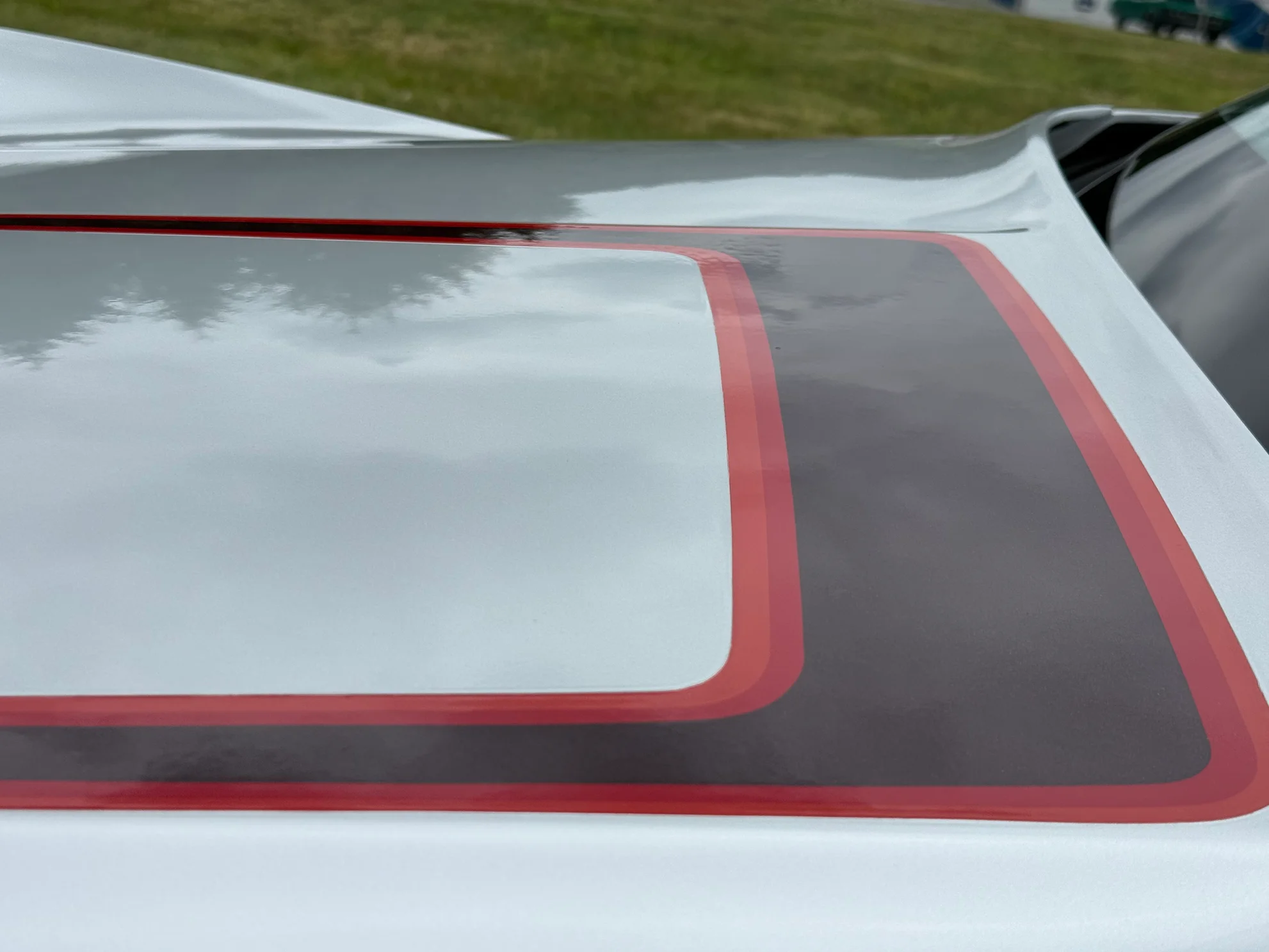 1982 Chevrolet Corvette - Photo 33