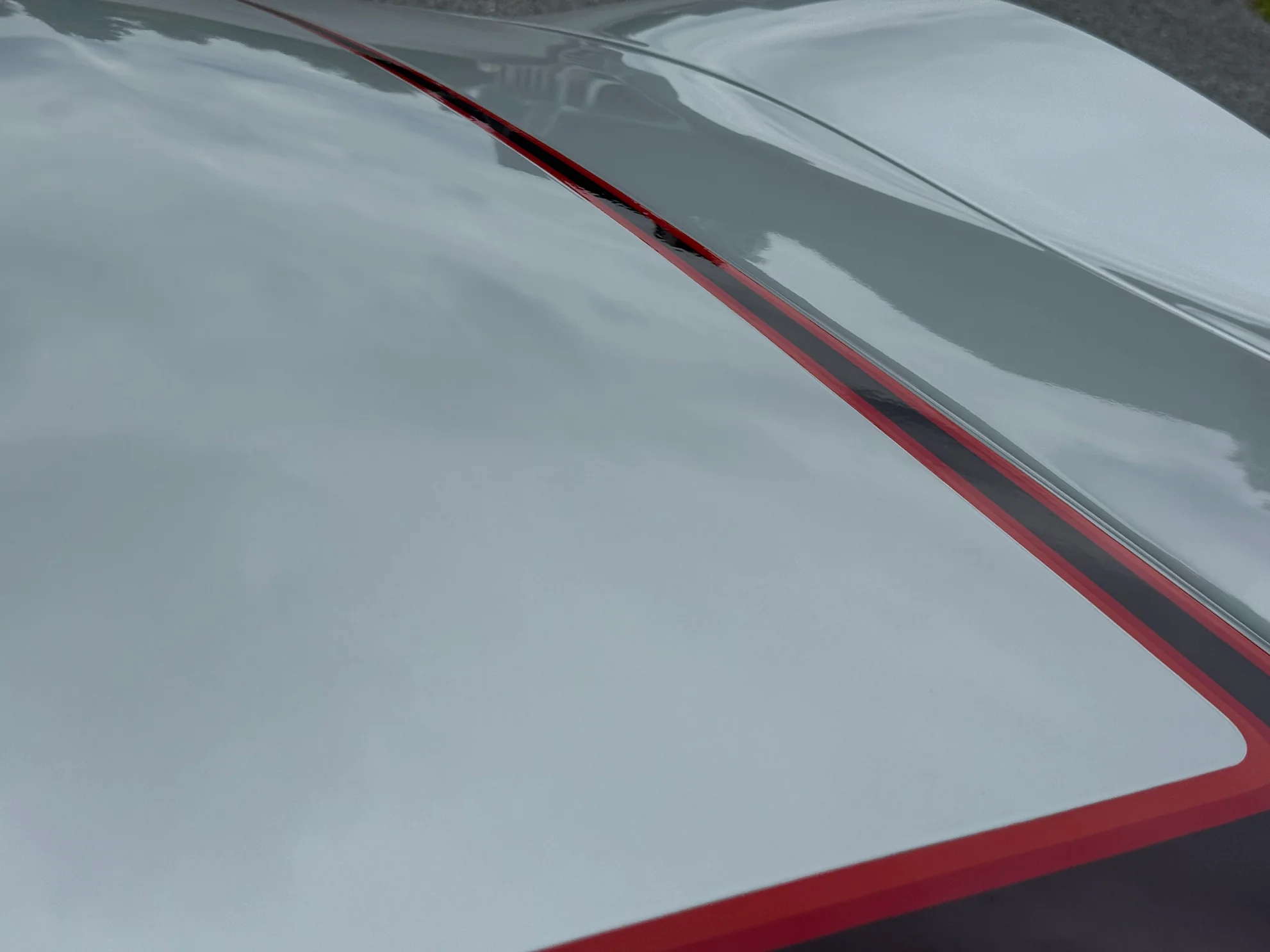 1982 Chevrolet Corvette - Photo 34