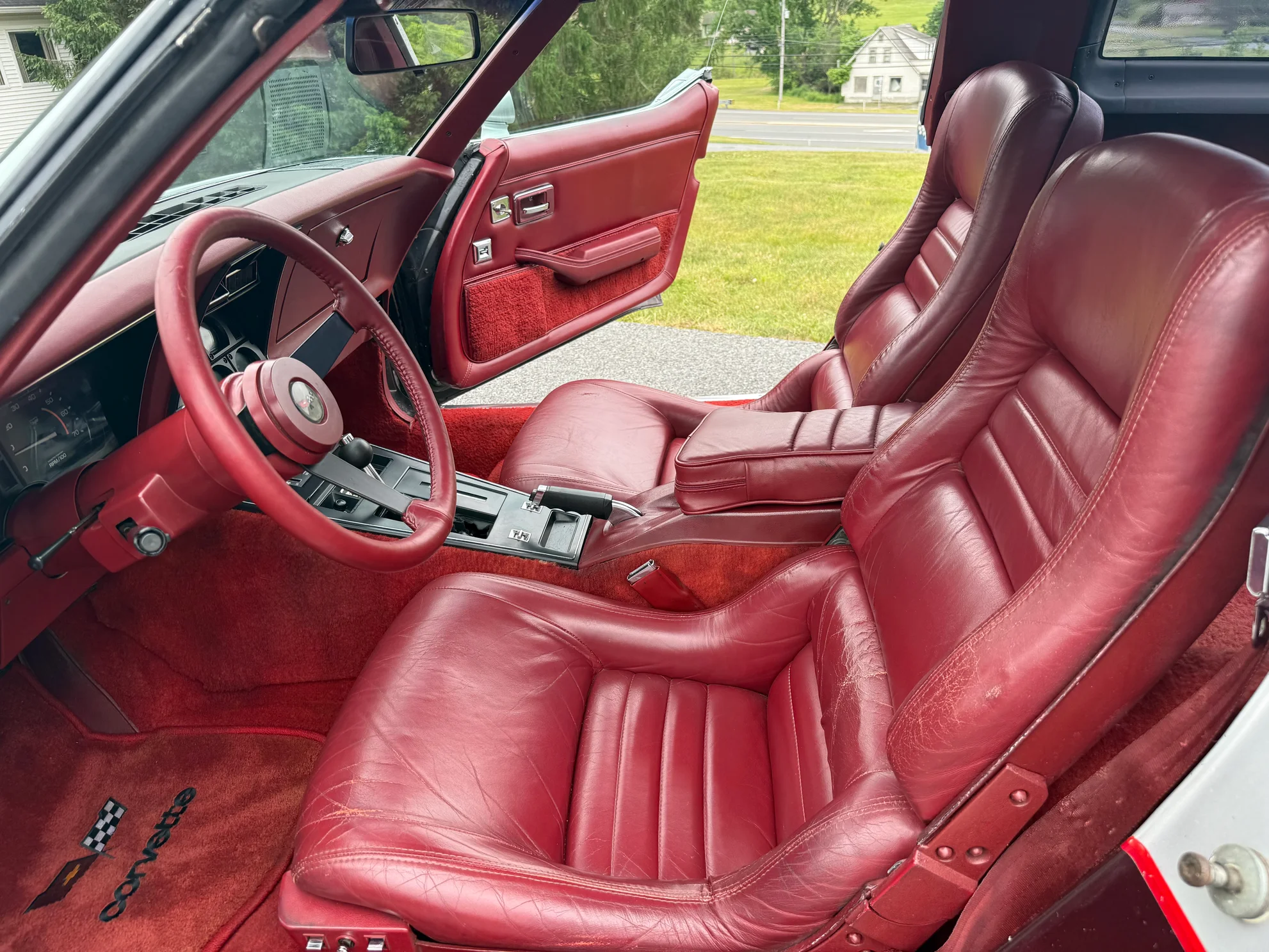 1982 Chevrolet Corvette - Photo 13