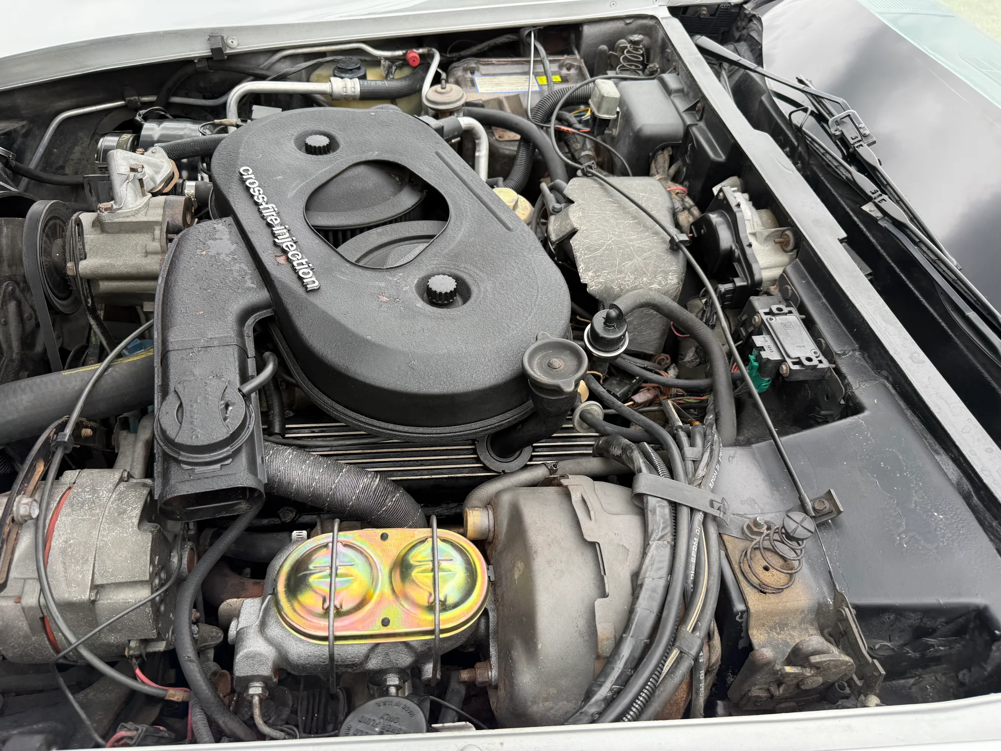 1982 Chevrolet Corvette - Photo 14